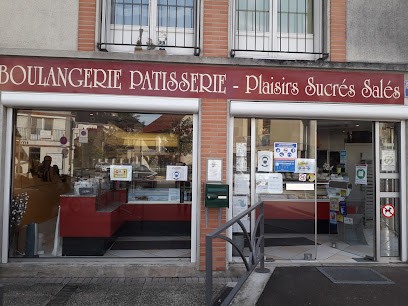 Plaisirs Sucrés Salés, Boulangerie à Saint-André-les-Vergers