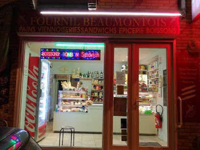 Le Fournil Beaumontois, Boulangerie à Hénin-Beaumont