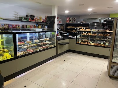 Boulangerie Panèterie Ste Marthe, Boulangerie à Marseille 14