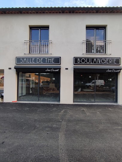 Boulangerie Ornetti, Boulangerie à Draguignan