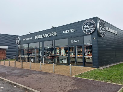 Marie Blachère Boulangerie Sandwicherie Tarterie, Boulangerie à La Ferté-Bernard