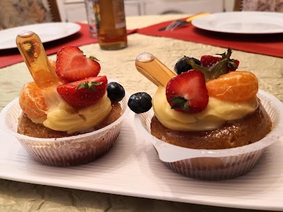 Aux Saveurs De Savigny, Boulangerie à Savigny-en-Septaine