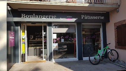 Les Délices De César, Boulangerie à Orleix