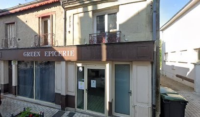 Taillepied Pascal, Boulangerie à Neuillé-Pont-Pierre