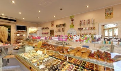 Pâtisserie de la Fontaine, Pâtisserie à Sanary-sur-Mer