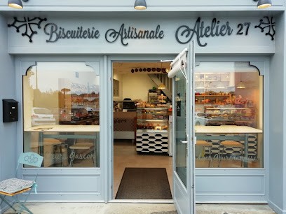 Croc Et Miam, Pâtisserie à Fleurance