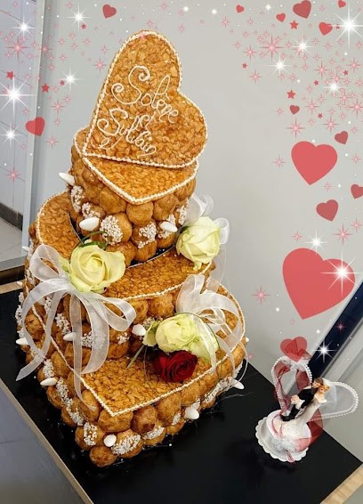 Maison Levain - Centre Ville, Boulangerie à Héricourt