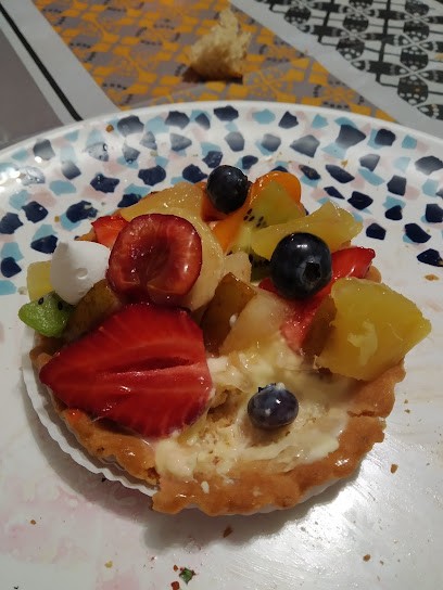 Baheux-Gendron SNC, Boulangerie à Dangé-Saint-Romain