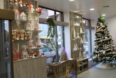 Boulangerie Pâtisserie Hertzog, Boulangerie à Ostheim