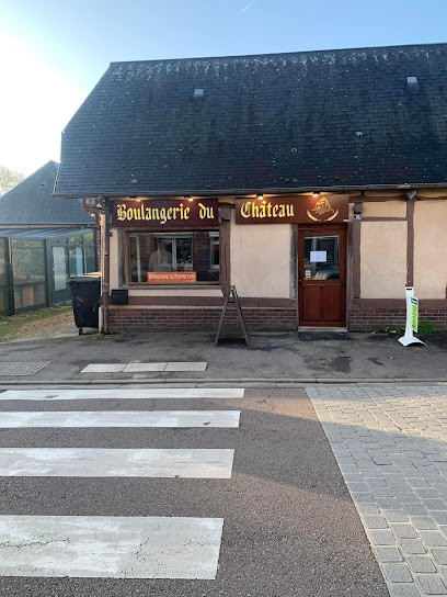 Boulangerie Du Château, Boulangerie à Vascoeuil