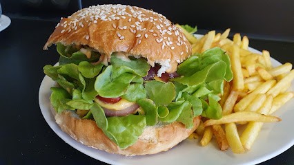 Boulangerie Saint-Leonard, Boulangerie à Dannemarie