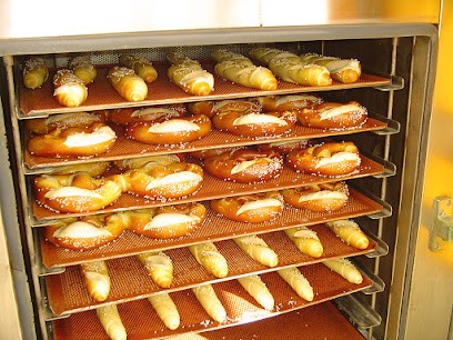 Bretzel Alsacien - Le Bretzel D'Alsace, Boulangerie à Herbsheim