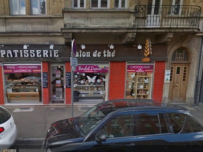 Boulangerie Patisserie Boulot Thionville, Boulangerie à Thionville