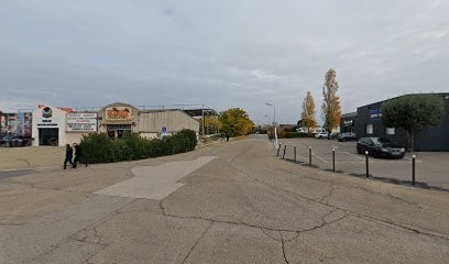 Fereau Sarl, Boulangerie à Caissargues