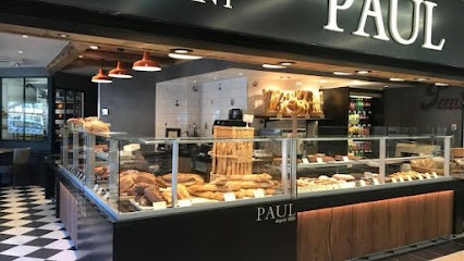 PAUL, Boulangerie à Vienne