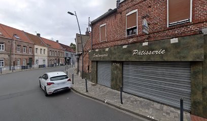 Dhelf Pascal, Boulangerie à Flers-en-Escrebieux