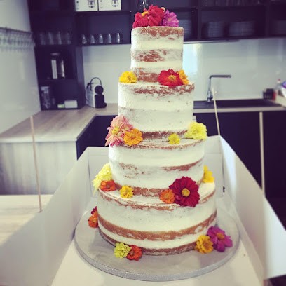 Papilles & Banana, Pâtisserie à Lherm