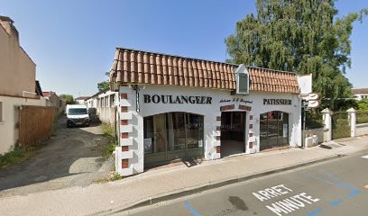 Au Veritable Four A Bois, Boulangerie à Challans