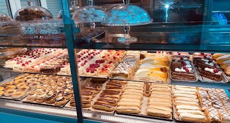 Aux Petits Pains D'Amour, Boulangerie à Maubeuge