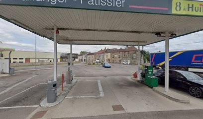 SNC LE PETRIN DE LA LANTERNE, Boulangerie à Conflans-sur-Lanterne