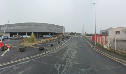 Coup De Pâtes, Boulangerie à Colombiers