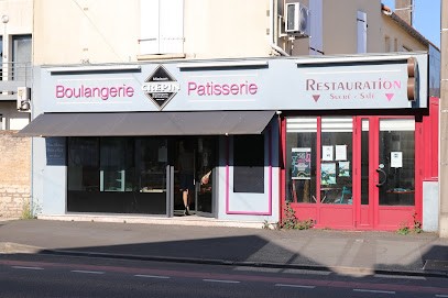 Boulangerie Crépin, Boulangerie à Niort
