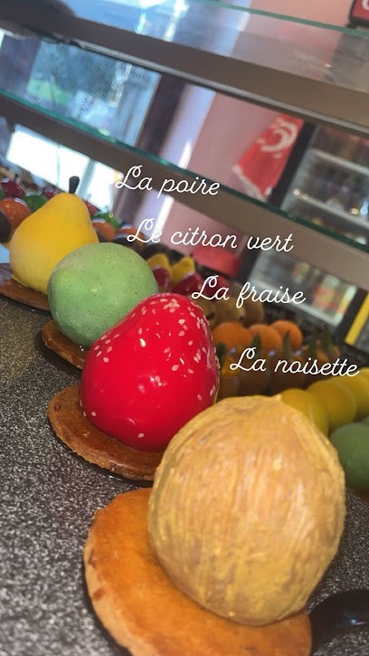 Pain De Sucre, Pâtisserie à Noisy-le-Sec