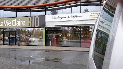 Boulangerie Des Tuffeaux SARL, Boulangerie à Saumur