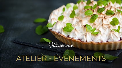 Sweet Ana, Pâtisserie à Givors