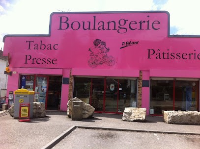 Au Paradis Gourmand, Boulangerie aux Abrets en Dauphiné