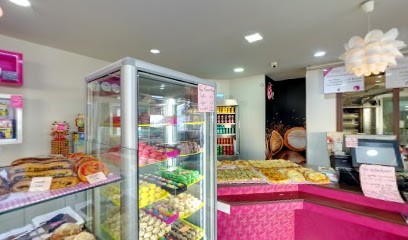 Félicie Et Michel, Boulangerie à Saint-Priest