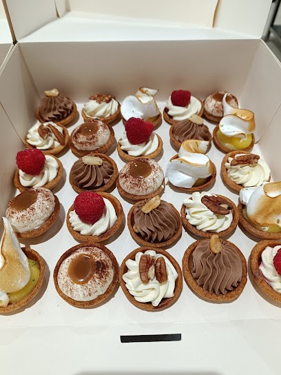 Pâtisserie Mayonnade, Pâtisserie à Verdelais