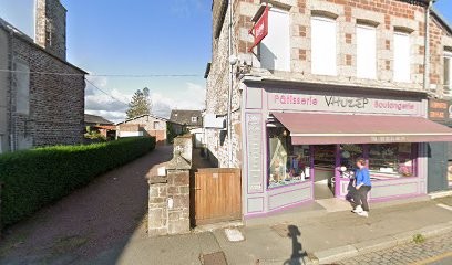Pâtisserie Boulangerie Huze Pascal Michel Gilbert, Boulangerie à La Baleine