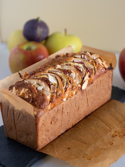Healfy, Pâtisserie à Saint-Ouen