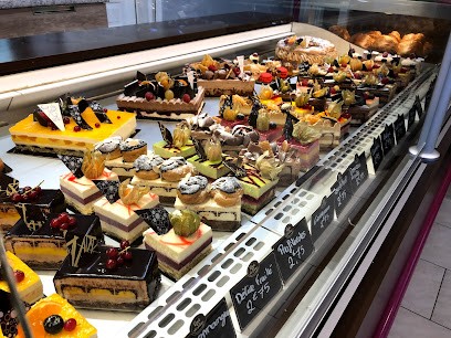 Boulangerie Mesnil Aurélien, Boulangerie à Sancoins