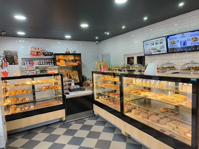 Boulangerie-pâtisserie-chocolaterie 1001 Baguettes, Boulangerie à Épinay-sur-Seine