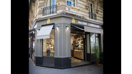 MAISON LANDEMAINE GAMBETTA, Boulangerie à Paris 20