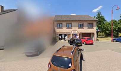 Boulangerie COMTE, Boulangerie à Hambach