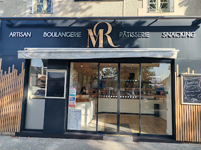 Maison Ravenel, Boulangerie à Beaulieu-sous-la-Roche
