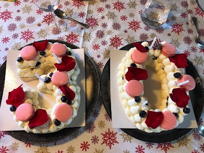 Boulangerie Pâtisserie M&J Bruyère, Boulangerie à Saint-Alban-d'Ay