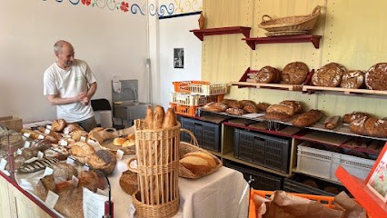 Fournil De L'Auxois, Boulangerie à Pouilly-en-Auxois