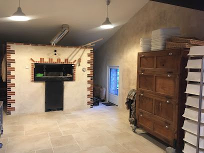 Le Fournil De L' Ontrie, Boulangerie à Montrevault-sur-Èvre