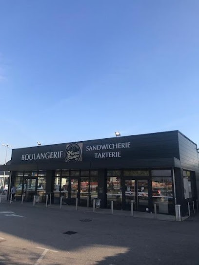 Marie Blachère Boulangerie Sandwicherie Tarterie, Boulangerie à Pontcharra