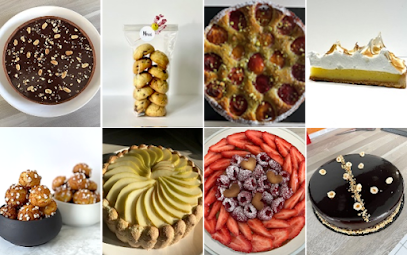 Cd Pâtisserie, Pâtisserie à Wambrechies