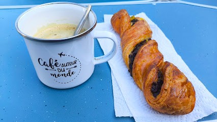 Ty Bara, Boulangerie à Boqueho