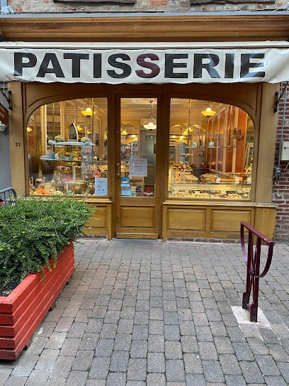 Pâtisserie Vivian Jacky, Pâtisserie à Châtillon-sur-Chalaronne