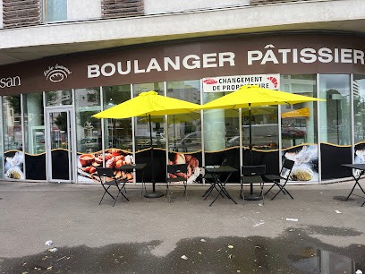 LES DÉLICES DE LAILAS, Boulangerie à Vitry-sur-Seine