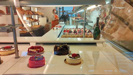 Maison Lesage Marcq, Boulangerie à Marcq-en-Baroeul