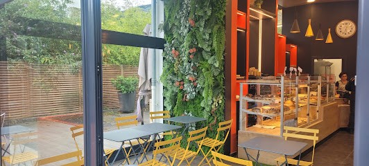 LA GRANDE BOULANGERIE, Boulangerie à Saint-Jorioz