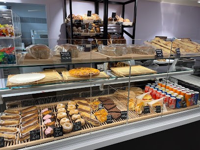 l'Atelier d'Aline, Boulangerie à Bourg-et-Comin